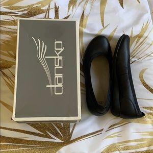 dansko booties nordstrom